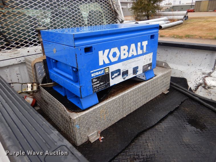 image for item DN5493 2015 Ford F250 Super Duty  Crew Cab pickup truck