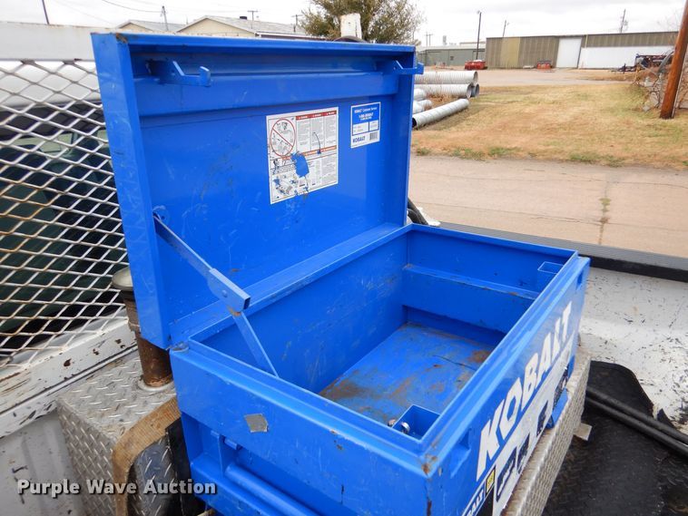 image for item DN5493 2015 Ford F250 Super Duty  Crew Cab pickup truck