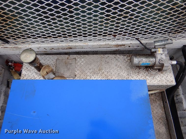 image for item DN5493 2015 Ford F250 Super Duty  Crew Cab pickup truck