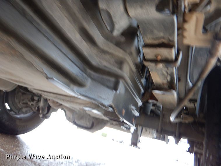 image for item DN5493 2015 Ford F250 Super Duty  Crew Cab pickup truck