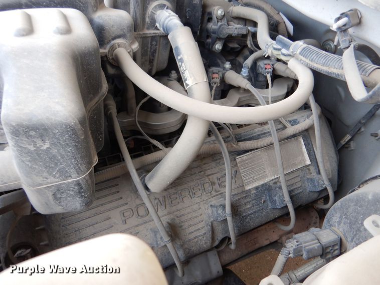 image for item DN5493 2015 Ford F250 Super Duty  Crew Cab pickup truck