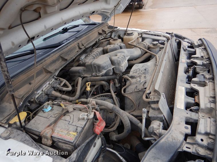 image for item DN5493 2015 Ford F250 Super Duty  Crew Cab pickup truck