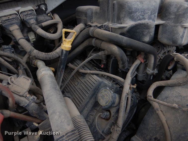 image for item DN5493 2015 Ford F250 Super Duty  Crew Cab pickup truck