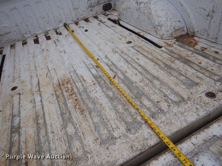 image for item DN5494 2016 Ford F150 XLT  SuperCrew pickup truck