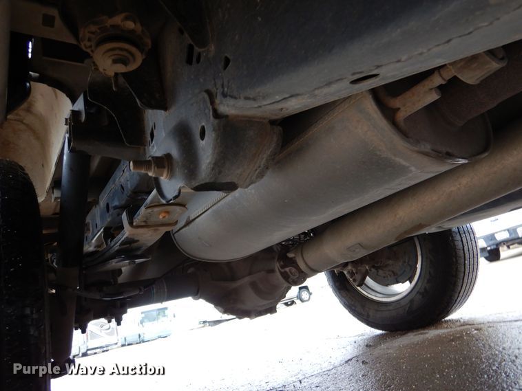 image for item DN5494 2016 Ford F150 XLT  SuperCrew pickup truck