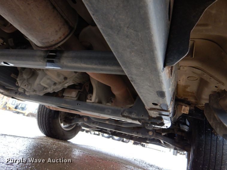 image for item DN5494 2016 Ford F150 XLT  SuperCrew pickup truck