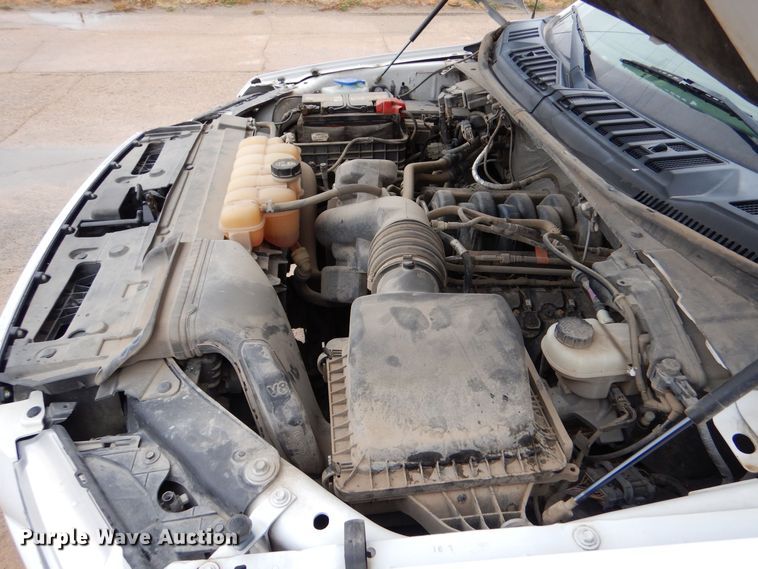 image for item DN5494 2016 Ford F150 XLT  SuperCrew pickup truck