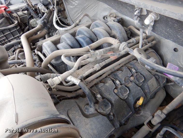 image for item DN5494 2016 Ford F150 XLT  SuperCrew pickup truck