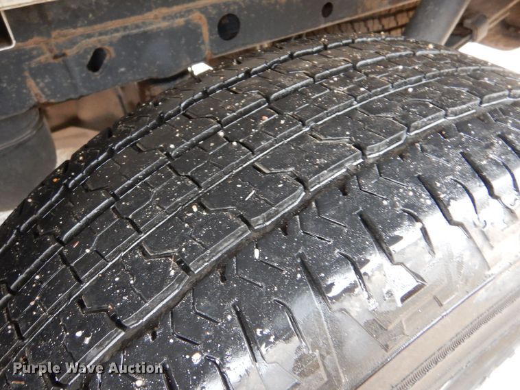 image for item DN5494 2016 Ford F150 XLT  SuperCrew pickup truck