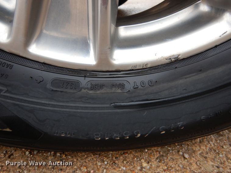 image for item DN5494 2016 Ford F150 XLT  SuperCrew pickup truck