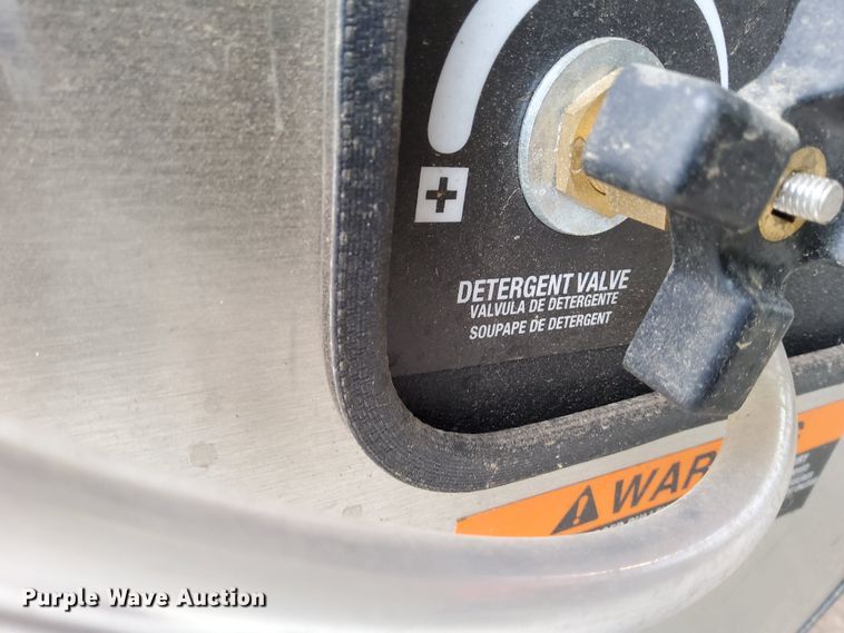 image for item DN6936 Landa PHW4-22024A  pressure washer