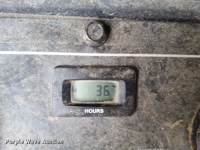 image for item DN6936 Landa PHW4-22024A  pressure washer