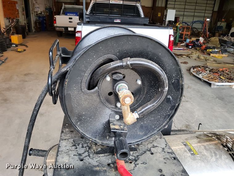 image for item DN6936 Landa PHW4-22024A  pressure washer