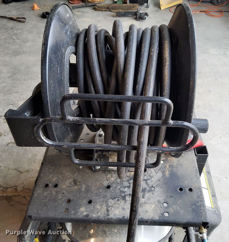 image for item DN6936 Landa PHW4-22024A  pressure washer