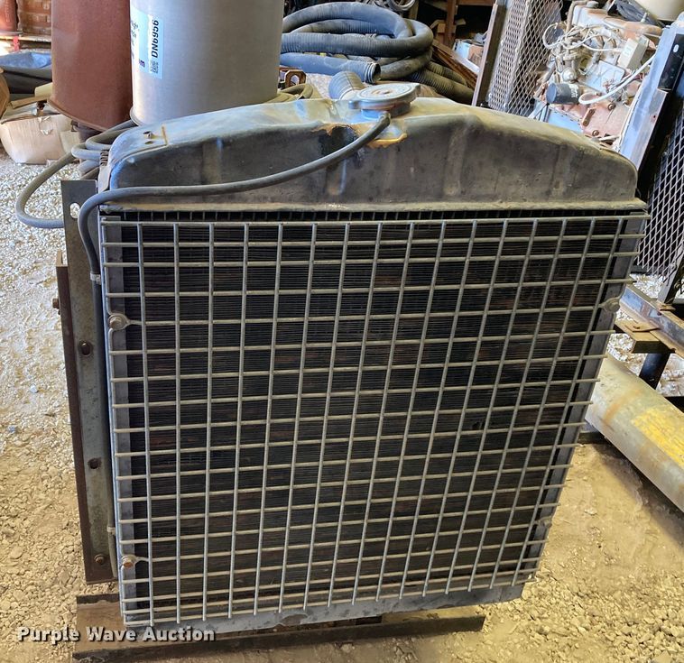 image for item DN6956 Ford CSG-649R-6003-C  engine