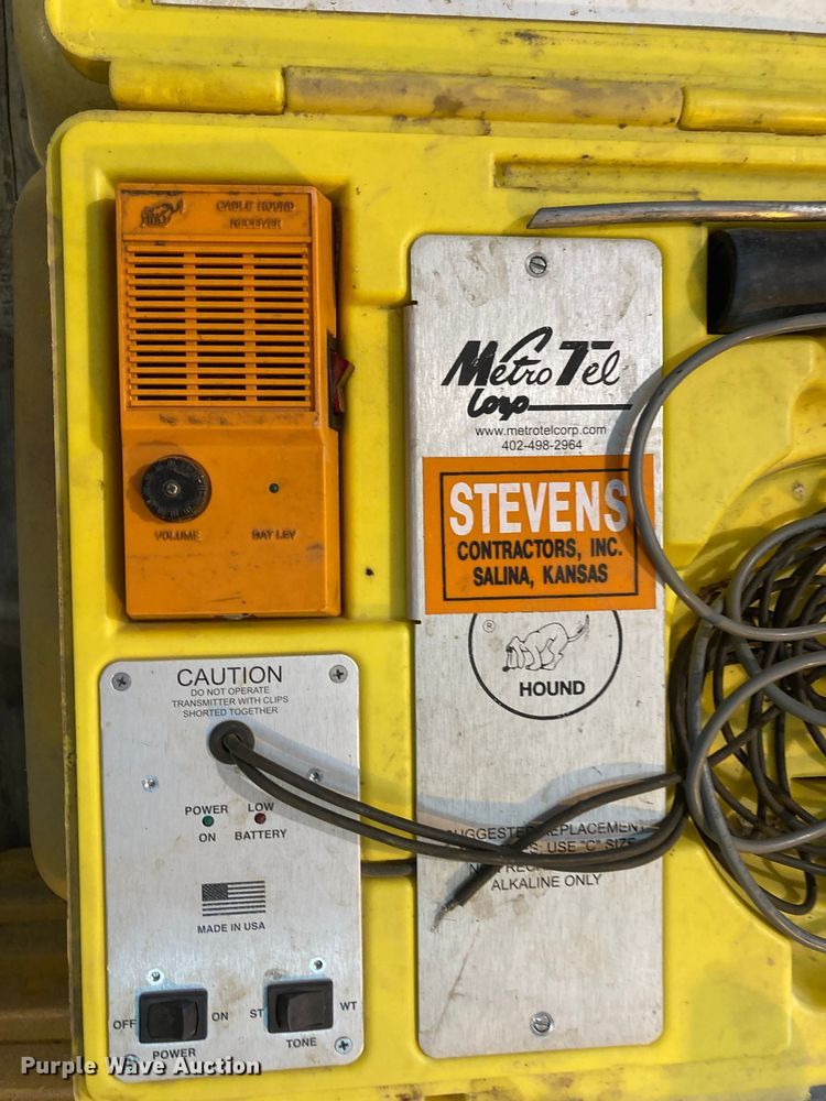 image for item DN6982 Surveying equipment