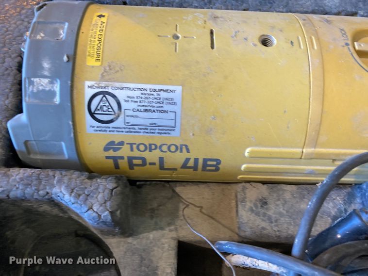 image for item DN6982 Surveying equipment