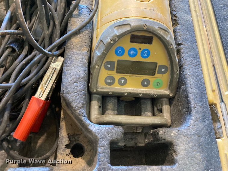 image for item DN6982 Surveying equipment