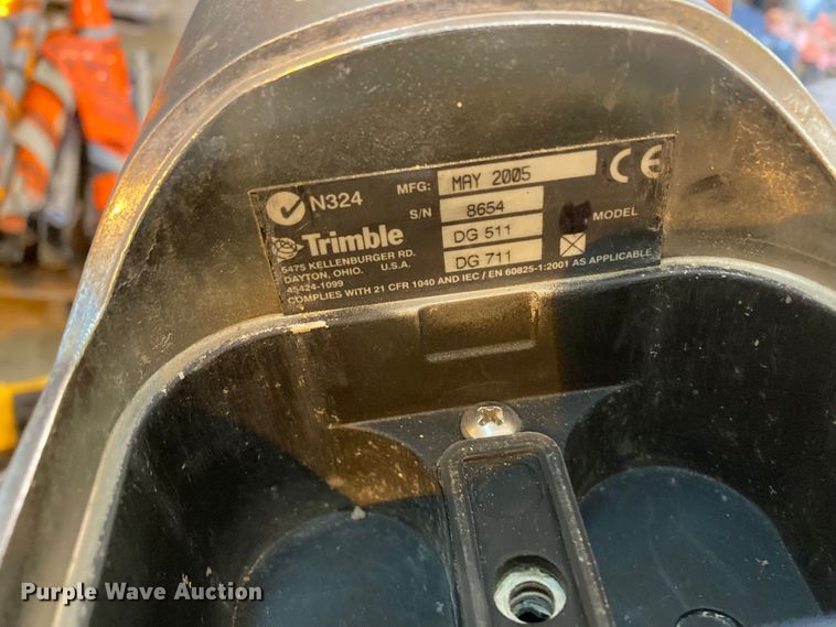 image for item DN6982 Surveying equipment