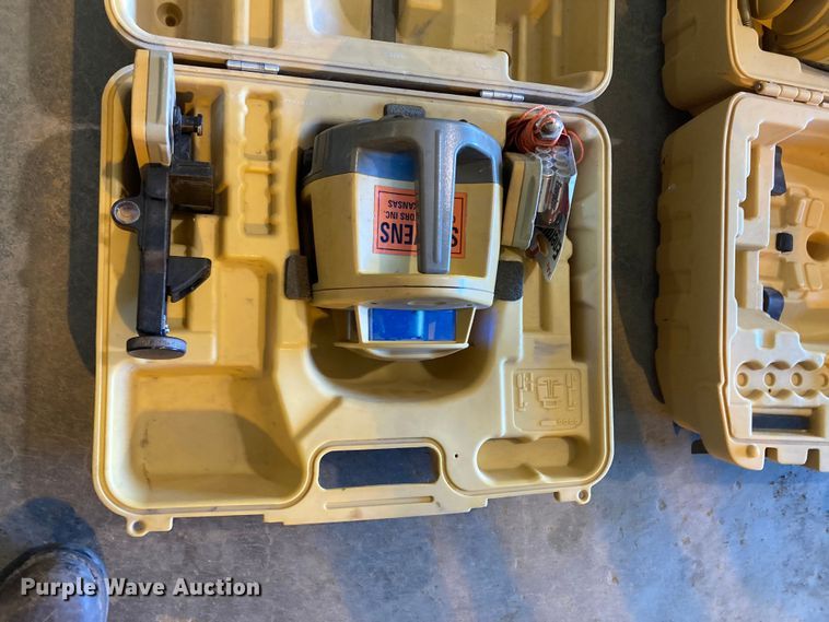 image for item DN6982 Surveying equipment