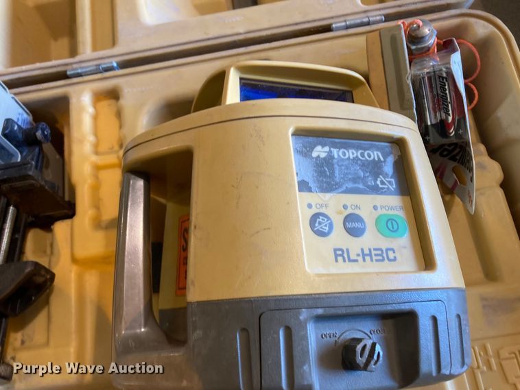 image for item DN6982 Surveying equipment