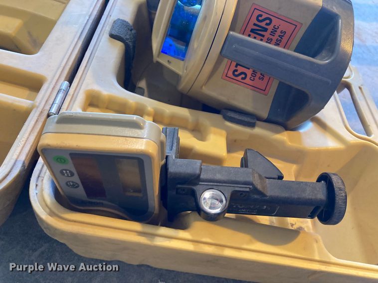 image for item DN6982 Surveying equipment