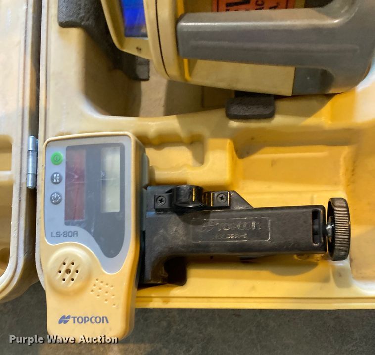 image for item DN6982 Surveying equipment