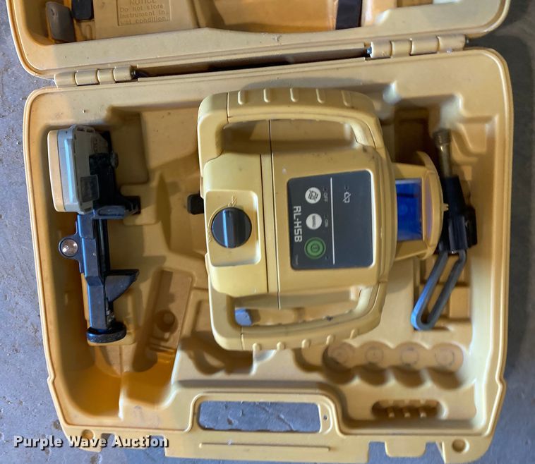 image for item DN6982 Surveying equipment