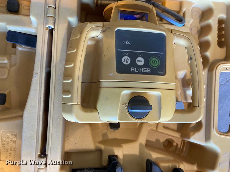 image for item DN6982 Surveying equipment