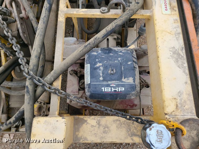 image for item IU9870 Pipe pusher