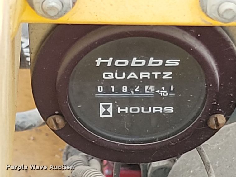 image for item IU9870 Pipe pusher