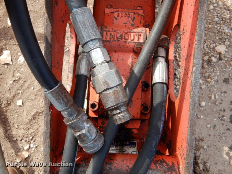 image for item MT9793 NPK H-4X  breaker