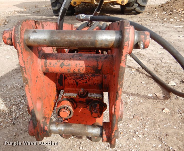 image for item MT9793 NPK H-4X  breaker