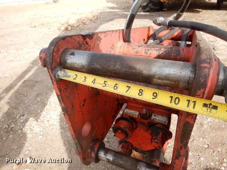 image for item MT9793 NPK H-4X  breaker