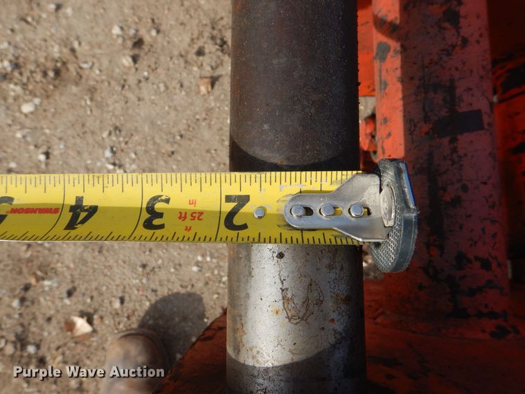 image for item MT9793 NPK H-4X  breaker