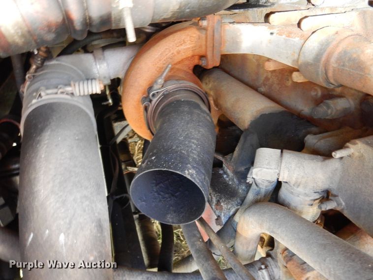 image for item DF8193 2000 Orion  shuttle bus