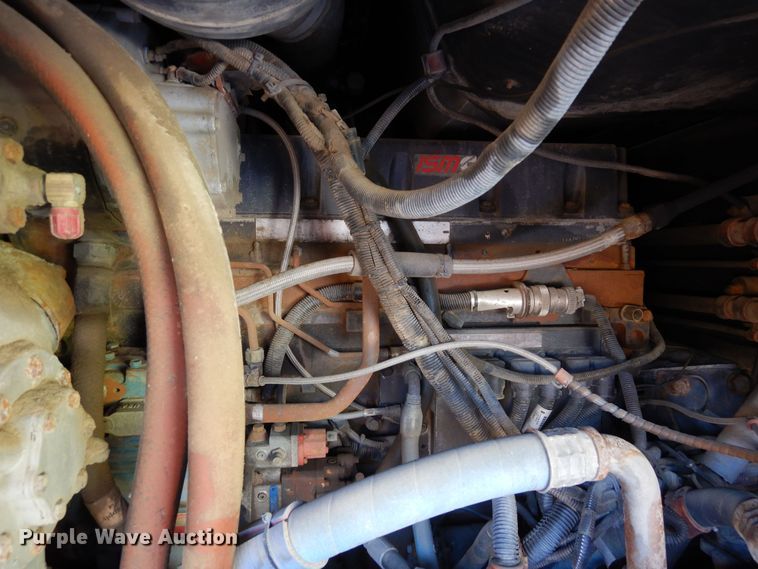 image for item DF8193 2000 Orion  shuttle bus