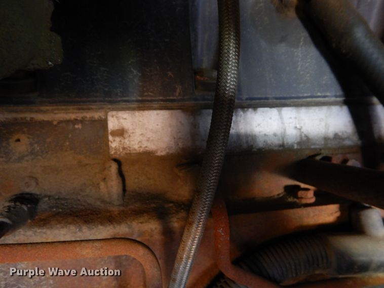 image for item DF8193 2000 Orion  shuttle bus