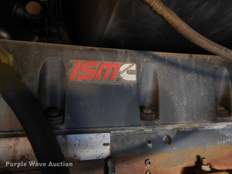 image for item DF8193 2000 Orion  shuttle bus