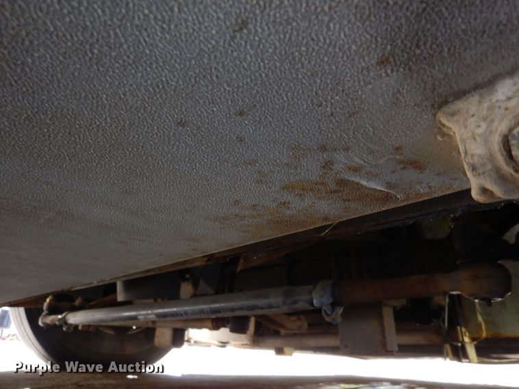 image for item DF8193 2000 Orion  shuttle bus