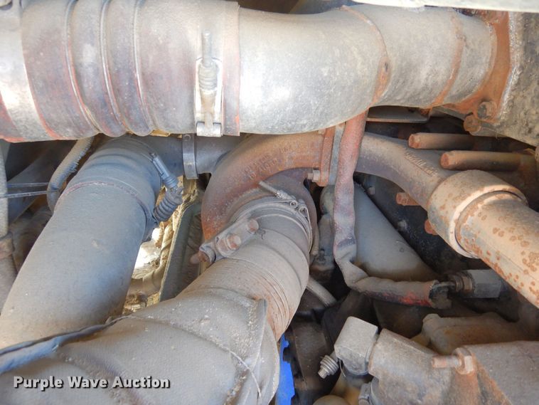 image for item DF8194 2000 Orion  shuttle bus