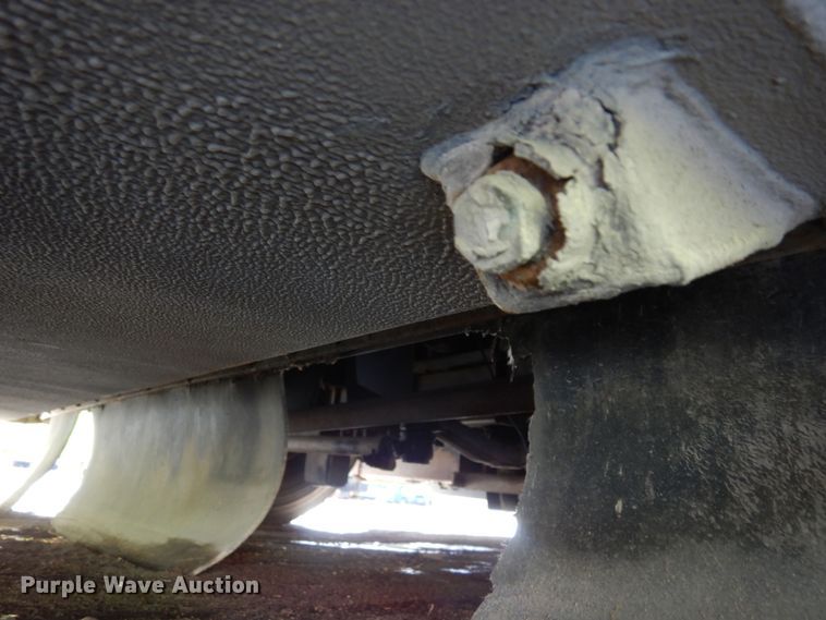 image for item DF8194 2000 Orion  shuttle bus