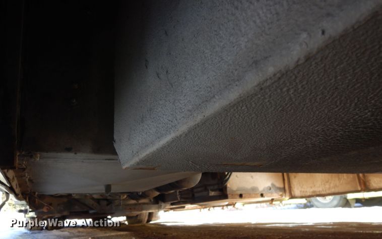 image for item DF8194 2000 Orion  shuttle bus