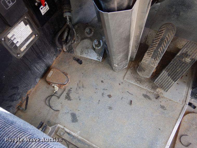 image for item DF8196 2000 Orion  shuttle bus