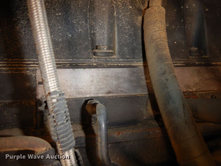 image for item DF8196 2000 Orion  shuttle bus