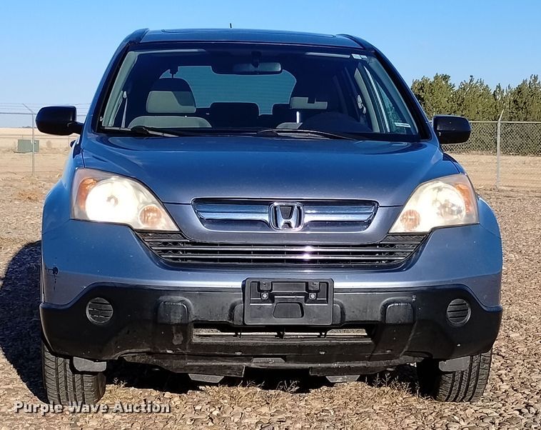 image for item DF8222 2008 Honda CRV  SUV