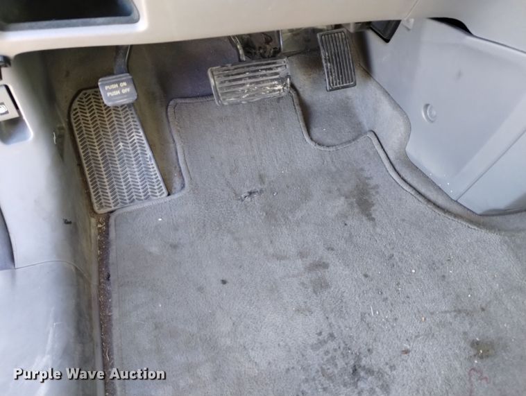 image for item DF8222 2008 Honda CRV  SUV