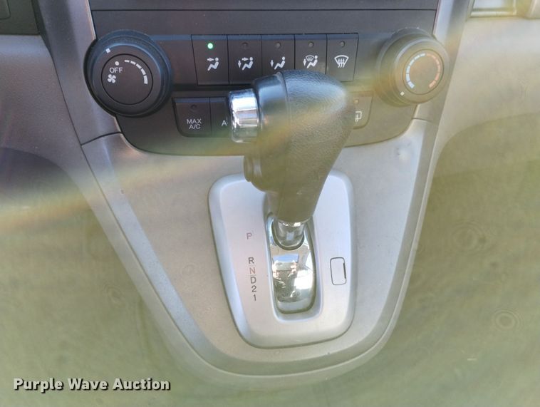 image for item DF8222 2008 Honda CRV  SUV