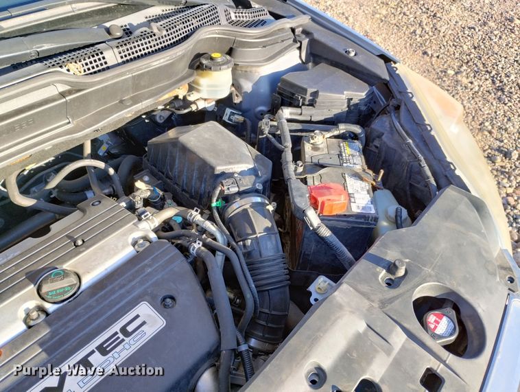 image for item DF8222 2008 Honda CRV  SUV