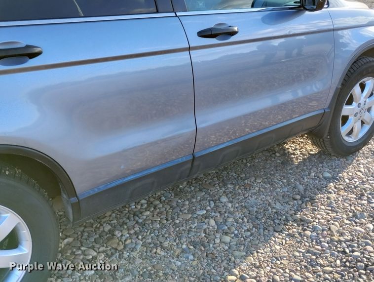 image for item DF8222 2008 Honda CRV  SUV